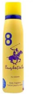 beverly hills Women Fragrance Perfume Body Spray  -  For Women