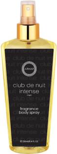 ARMAF Club de Nuit Intense Body Mist  -  For Men