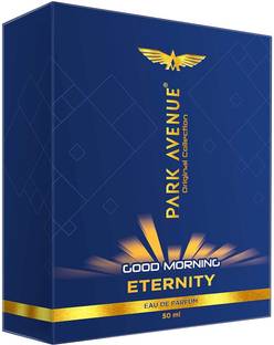 PARK AVENUE Eternity Long Lasting Liquid Premium Range Luxury Fragrance Scent Perfume Body Spray  -  For Men