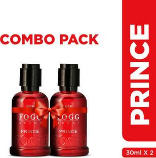 FOGG PRINCE Body Spray  -  For Men