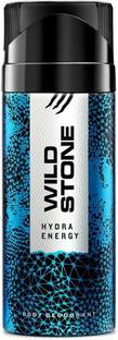 Wild Stone Hydra Energy Body Spray  -  For Men