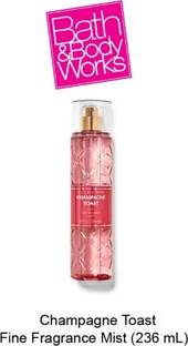 BATH & BODY WORKS CHAMPAGNE TOAST body mist Body Mist - For Women