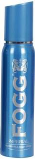फॉग Imperial Deodorant (Pack of 1) डिओडोरेंट स्प्रे  -  पुरुषों के लिए