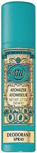 4711 EKW Deodorant Spray  -  For Men