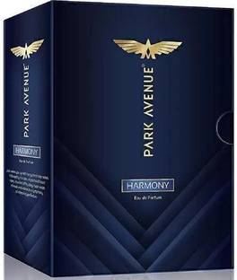 PARK AVENUE CONQUER PERFUME 50ML 1PCS Perfume Body Spray  -  For Men