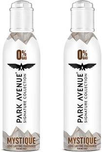 PARK AVENUE Mystique Perfume Spray Perfume Body Spray  -  For Men