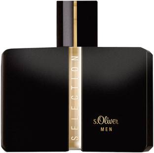 s.Oliver Selection Men Eau de Toilette 30ml Perfume Body Spray  -  For Men