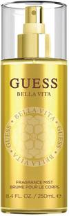 GUESS Bella Vita Body Mist  -  For Women