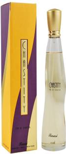 RASASI Pour Homme Chastity Eau de Femme Deodorant Spray  -  For Women