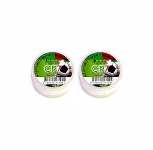 Al Hiba CR7 Perfumed Body Deodorant Cream  -  For Men & Women