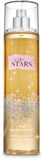 BATH & BODY WORKS In The Stars Body Mist  -  For Women