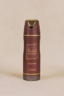 MEERAN DEODORANT Deodorant Spray  -  For Men & Women