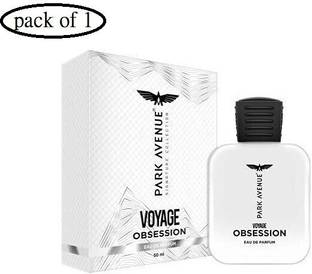 PARK AVENUE New Voyage Obsession perfume 50ml set 1 Perfume Body Spray  -  For Men & Women