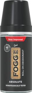 Fogg Arabia ROLL ON ABSOLUTE 50 ML Deodorant Roll-on  -  For Men & Women