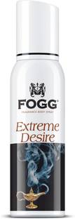 FOGG Extreme desire Deodorant With Long Lasting Perfume Body Spray  -  For Men & Women