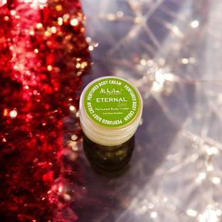 Al Hiba Eternal Love Premium Perfumed Body Deodorant Cream  -  For Men & Women