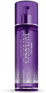 OSSUM DELIGHT Body Mist  -  For Women