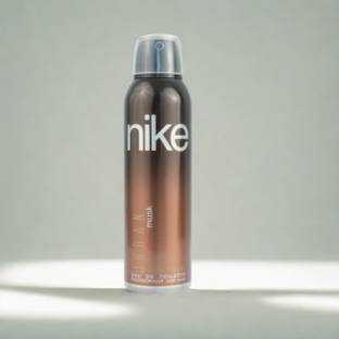 NIKE URBAN MUSK FOR MAN 200ML Deodorant Spray  -  For Men