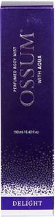 OSSUM DELIGHT (PACK OF 1) Body Mist  -  For Men & Women