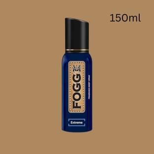 FOGG New extream 150ml pack of 1 Deodorant Spray  -  For Men & Women