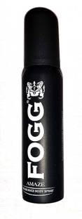 FOGG Amaze Fragrance Body Spray  -  For Men