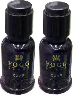 FOGG CZAR Body Spray  -  For Men