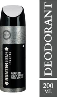 ARMAF Hunter Intense Deodorant Spray  -  For Men
