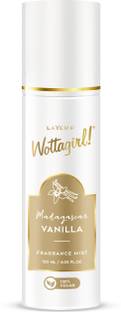LAYER'R MADAGASCAR VANILLA Body Mist  -  For Men & Women