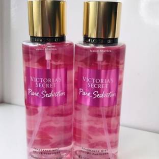 Maison Alhambra pure seduction Fragrance Victorias Secret Body Mist  -  For Men & Women