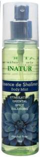 inatur Essence De' Shalimar Body Mist  -  For Men & Women