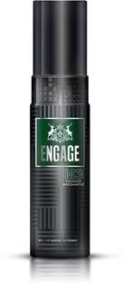 Engage M3 Deodorant Spray  -  For Men