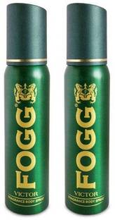 FOGG Victor Body Spray  -  For Men & Women