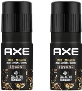 AXE chocolate 2 Deodorant Spray  -  For Men