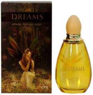 NUROMA Dreams Eau de Parfum - 100 ml (For Men & Women) Eau... Body Spray  -  For Men & Women