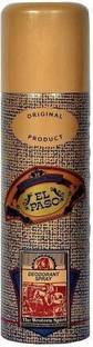 LOMANI EL PASO IMPORTED Deodorant Spray  -  For Men