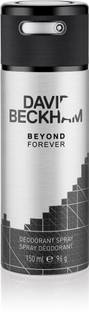 DAVID BECKHAM Beyond Forever Deodorant Spray  -  For Men