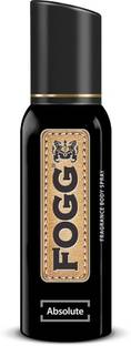FOGG Fantastic Absolute Body Spray  -  For Men