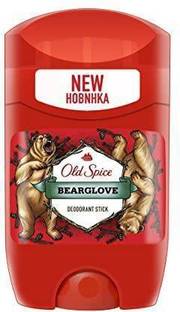 OLD SPICE Deodorant Stick Bearglove New Deodorant Stick  -  For Men
