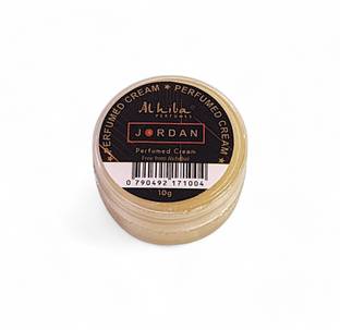 Al Hiba Jordan Perfumed Body Deodorant Cream  -  For Men & Women