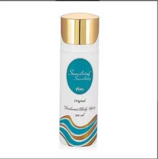 VIWA something something deo 200 ml Deodorant Spray  -  For Men & Women