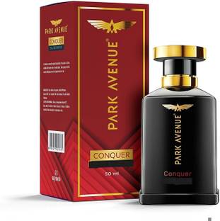 PARK AVENUE CONQUER Premium Perfume Perfume Body Spray  -  For Men & Women