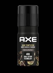 AXE DEODRONT Body Spray  -  For Men & Women