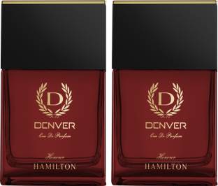 DENVER Honour Deodorant Spray  -  For Men