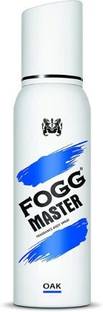 FOGG Master (OAK) - MO-01 (120ml) Body Spray  -  For Men