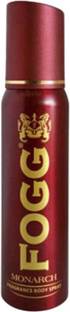 FOGG New Monarch Deodorant Spray Deodorant Spray  -  For Men