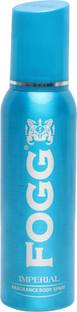 FOGG Imperial Deodorant Spray  -  For Men