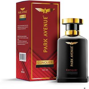 PARK AVENUE CONQUER Premium Perfume Perfume Body Spray  -  For Men & Women