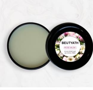 BEAUTYATH Kashmiri Lavender Deodorant Cream- | 100% Natural and Vegan Deodorant Cream  -  For Men & Women