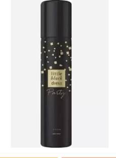 AVON lbd party deodrant Deodorant Spray  -  For Men & Women