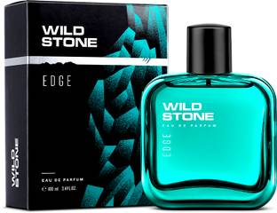 Wild Stone Edge Perfume, 100ml Body Spray  -  For Men